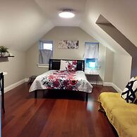 Fairmount Guesthouse