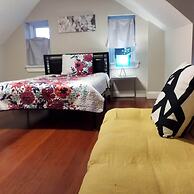 Fairmount Guesthouse