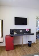 Rosa Rooms Pompei (Affittacamere professionale)