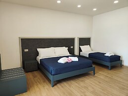 Rosa Rooms Pompei (Affittacamere professionale)