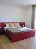 Rosa Rooms Pompei (Affittacamere professionale)