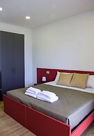 Rosa Rooms Pompei (Affittacamere professionale)