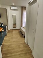 Rosa Rooms Pompei (Affittacamere professionale)