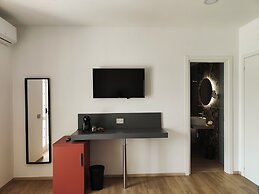 Rosa Rooms Pompei (Affittacamere professionale)