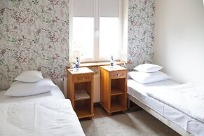 Mleczarnia Hotel Restauracja