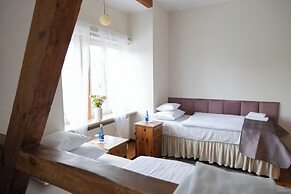 Mleczarnia Hotel Restauracja