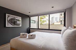 Wynwood House Sinaloa