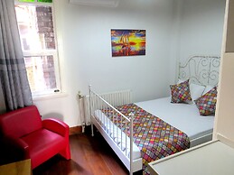 Istanberry - Luna Apartments