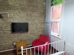 Istanberry - Luna Apartments