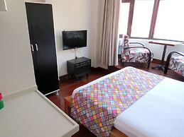 Istanberry - Luna Apartments