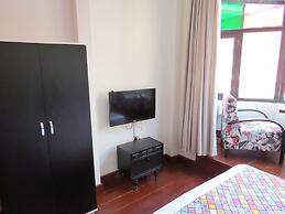 Istanberry - Luna Apartments