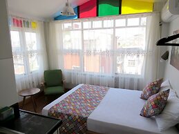 Istanberry - Luna Apartments