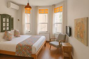 Istanberry - Luna Apartments