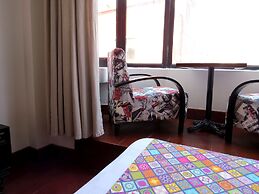 Istanberry - Luna Apartments