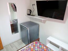 Istanberry - Luna Apartments