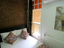 Istanberry - Luna Apartments