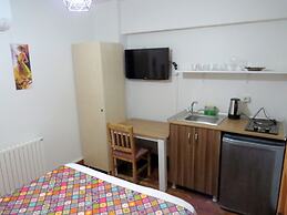 Istanberry - Luna Apartments