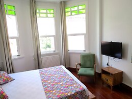 Istanberry - Luna Apartments