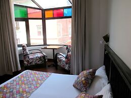 Istanberry - Luna Apartments