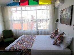 Istanberry - Luna Apartments