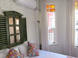 Istanberry - Luna Apartments