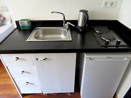 Istanberry - Luna Apartments