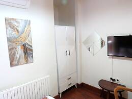 Istanberry - Luna Apartments