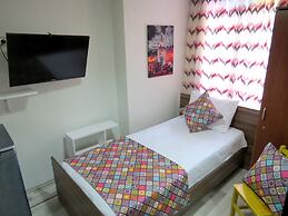 Istanberry - Luna Apartments