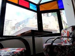 Istanberry - Luna Apartments