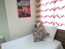 Istanberry - Luna Apartments