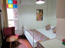 Istanberry - Luna Apartments