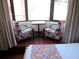 Istanberry - Luna Apartments