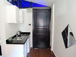 Istanberry - Luna Apartments