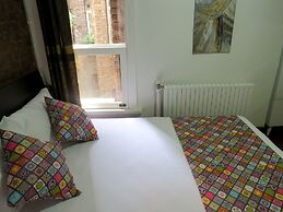 Istanberry - Luna Apartments