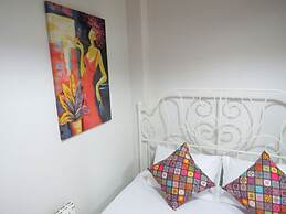 Istanberry - Luna Apartments