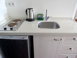 Istanberry - Luna Apartments