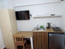 Istanberry - Luna Apartments