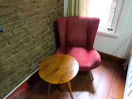 Istanberry - Luna Apartments