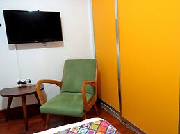 Istanberry - Luna Apartments