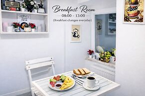 Istanberry - Luna Apartments