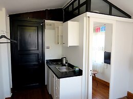 Istanberry - Luna Apartments