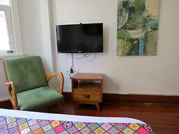 Istanberry - Luna Apartments