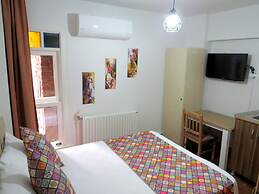 Istanberry - Luna Apartments