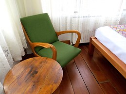 Istanberry - Luna Apartments