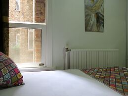 Istanberry - Luna Apartments