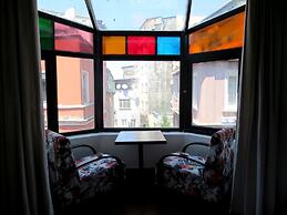 Istanberry - Luna Apartments