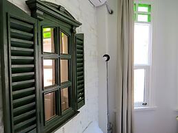 Istanberry - Luna Apartments