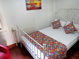 Istanberry - Luna Apartments