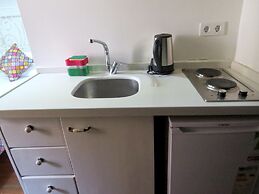 Istanberry - Luna Apartments