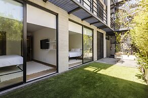 Wynwood House Schiller